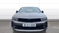 Vauxhall Astra 1.5 Turbo D GS 5dr Auto Diesel Hatchback